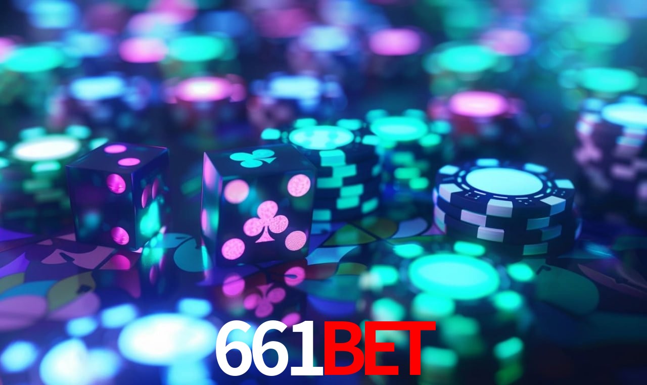 Experiência VIP 661BET