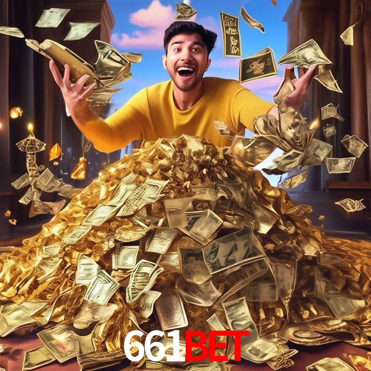 Estatísticas 661BET