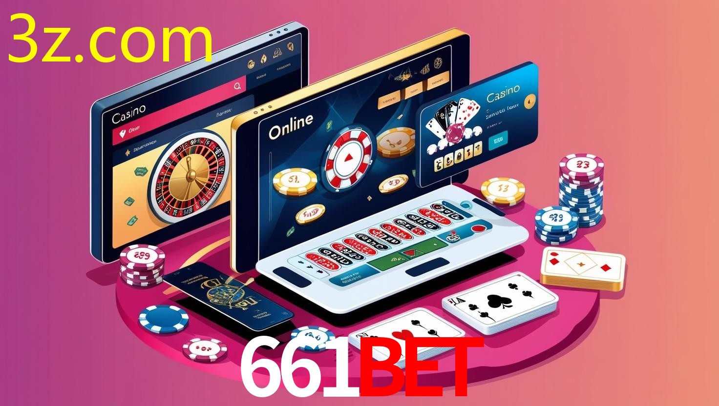 661BET.COM