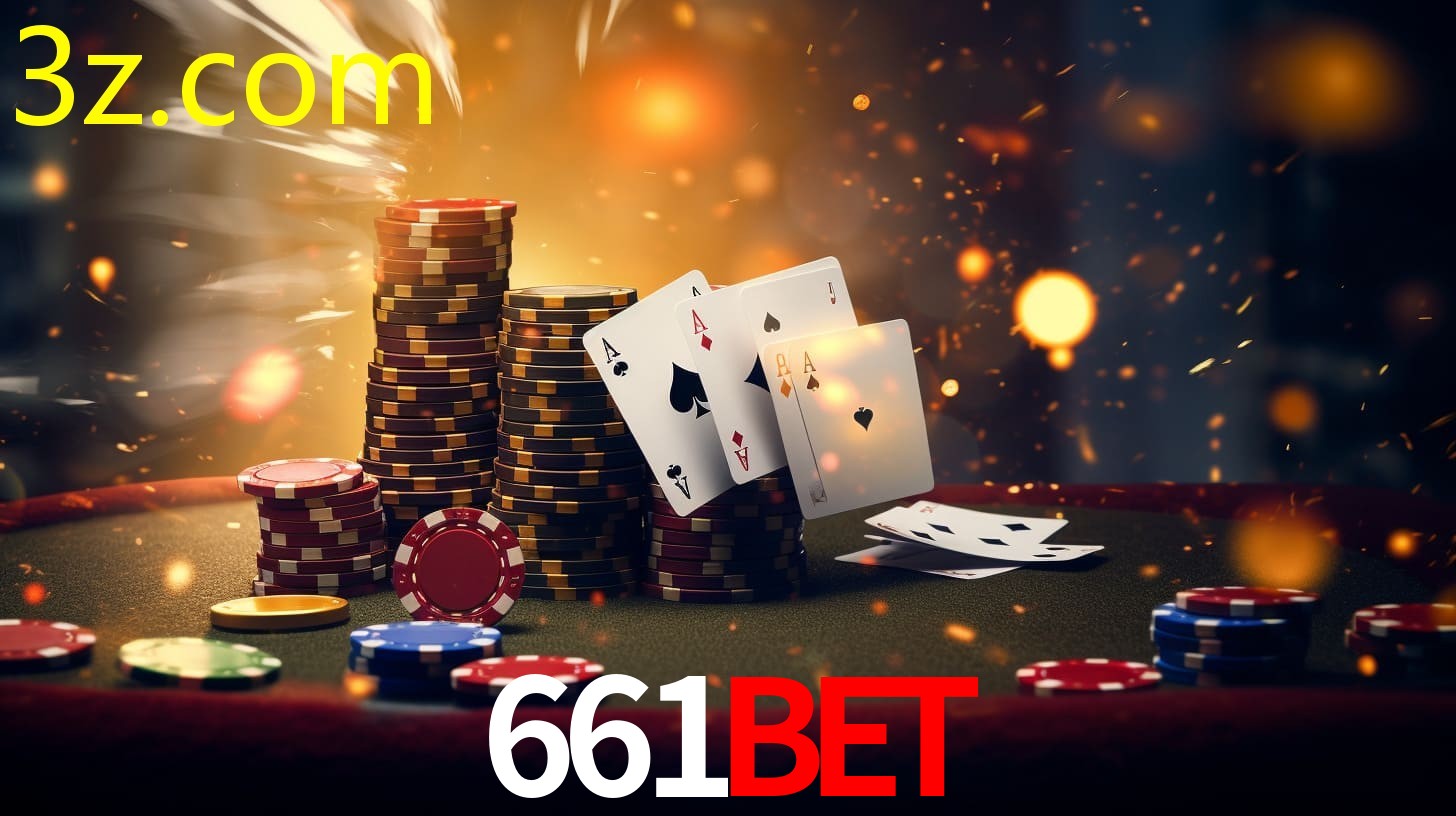 661BET.COM