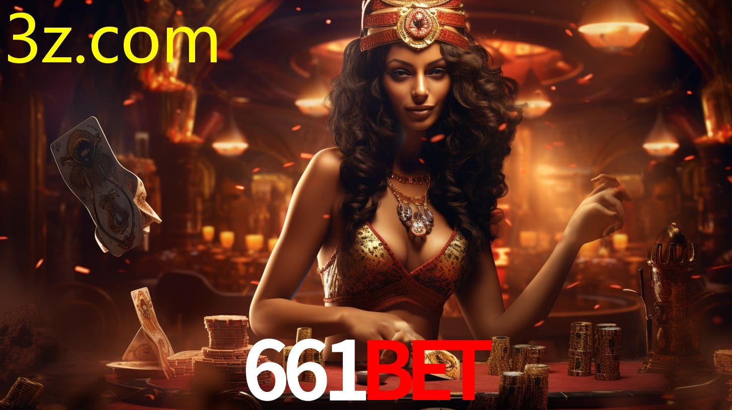 661BET.COM