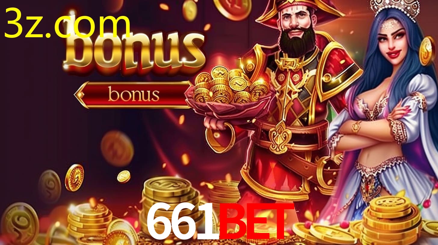 661BET.COM