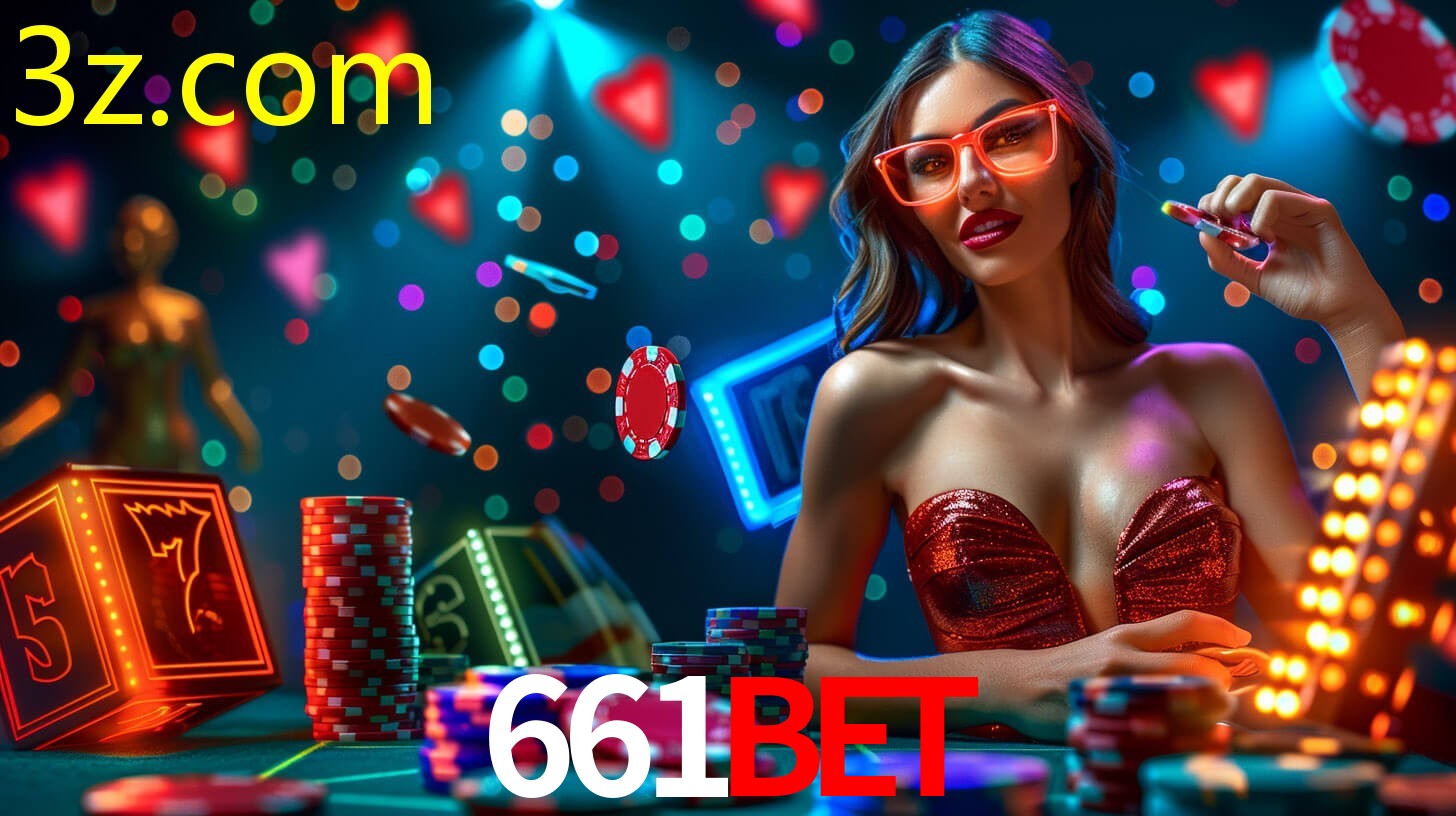 661BET.COM