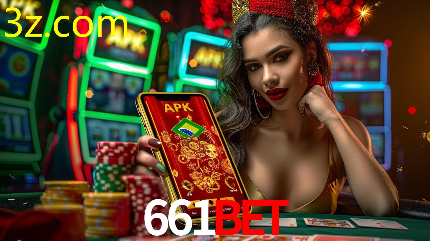 661BET.COM
