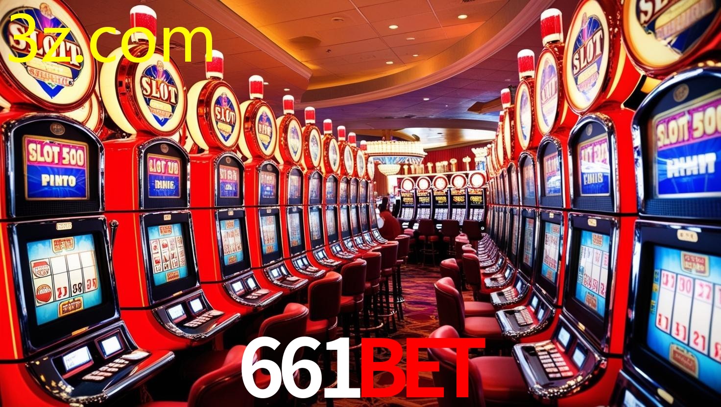661BET.COM