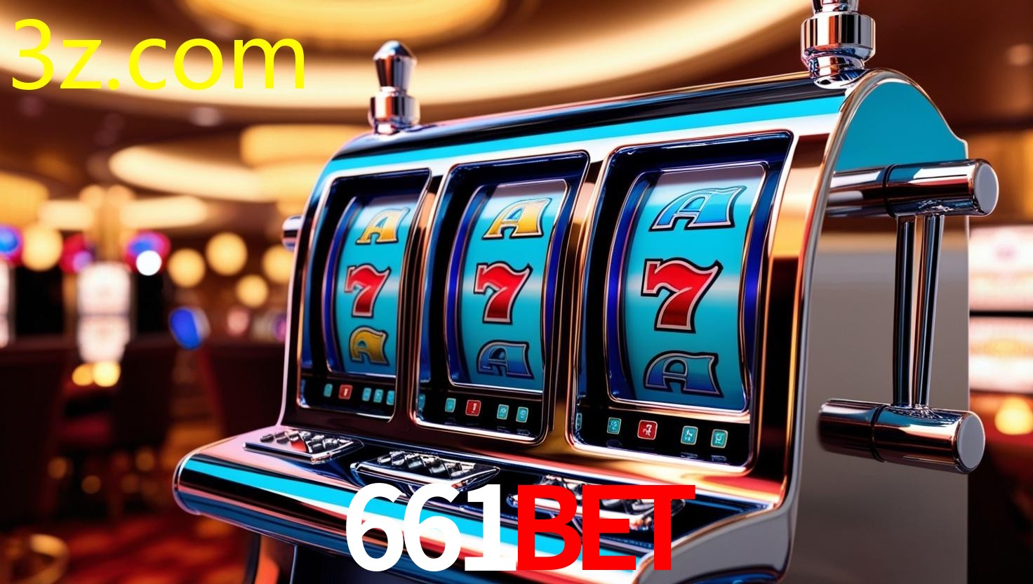 661BET.COM