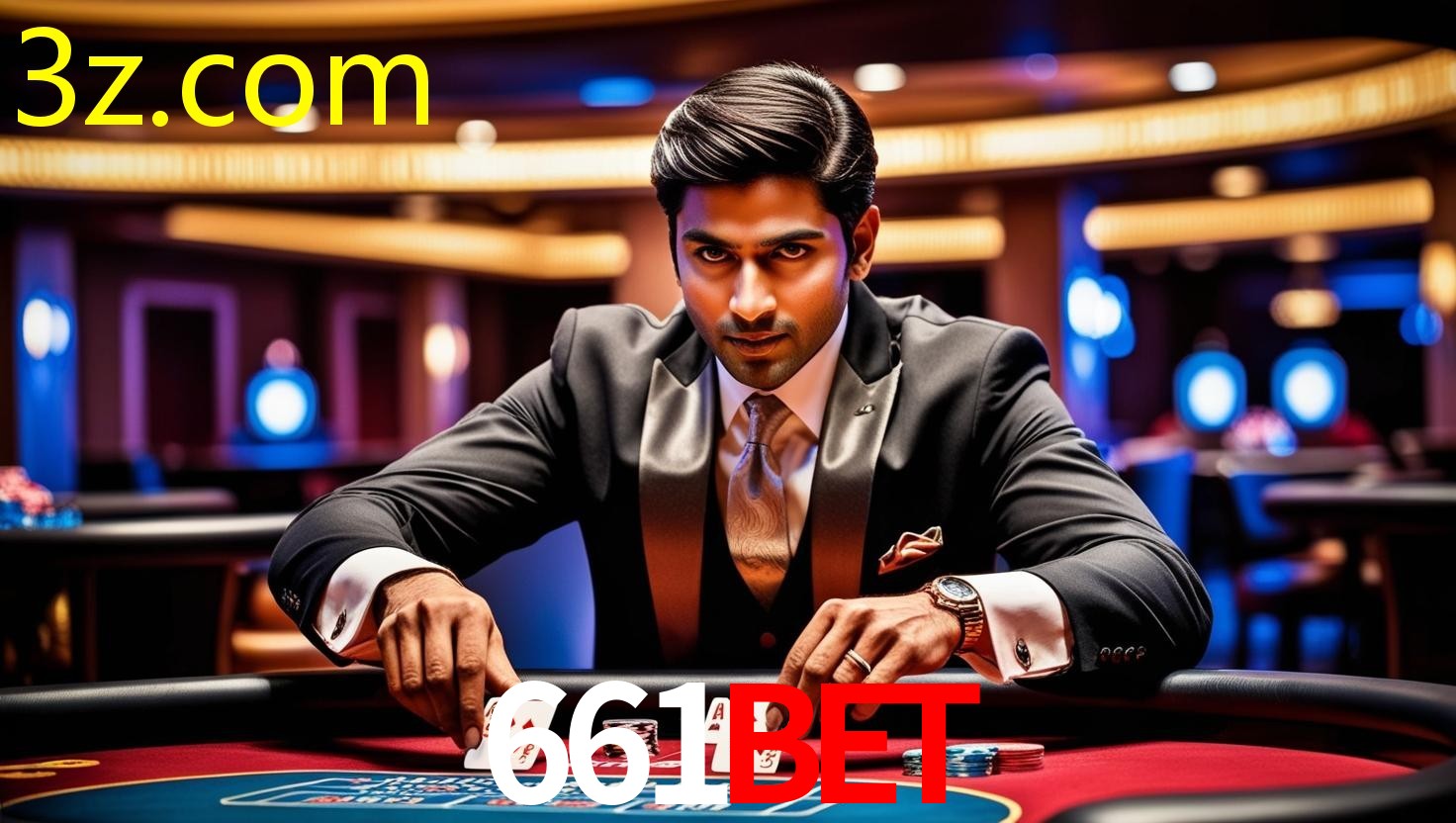 661BET.COM