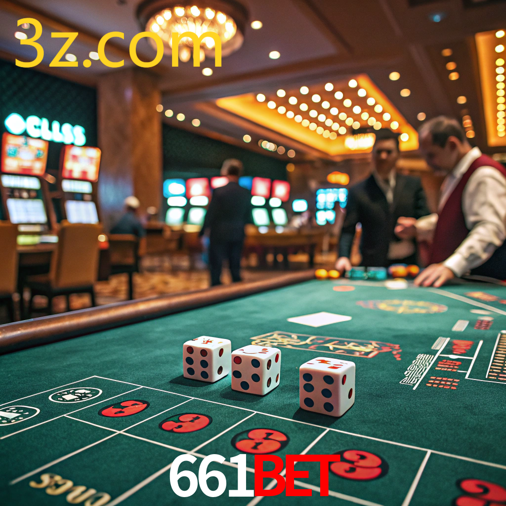 661BET.COM