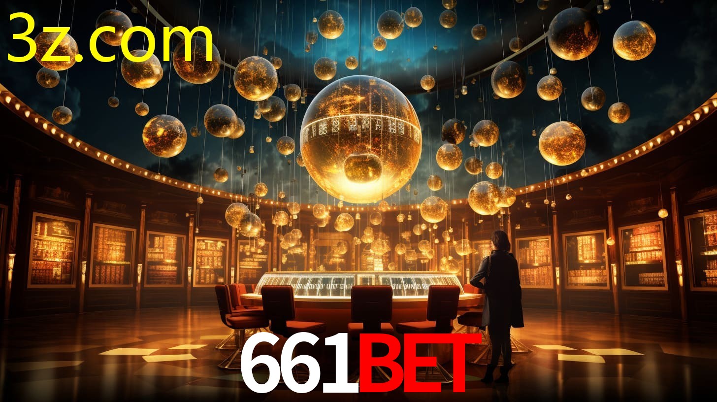 661BET.COM