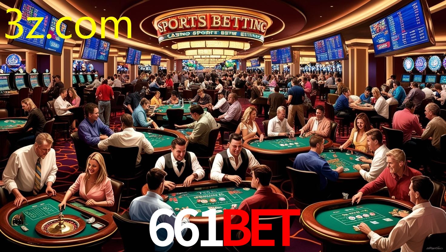 661BET.COM