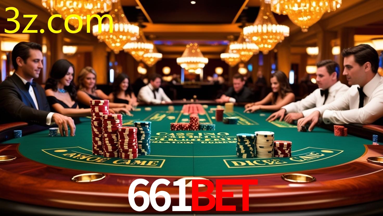 661BET.COM