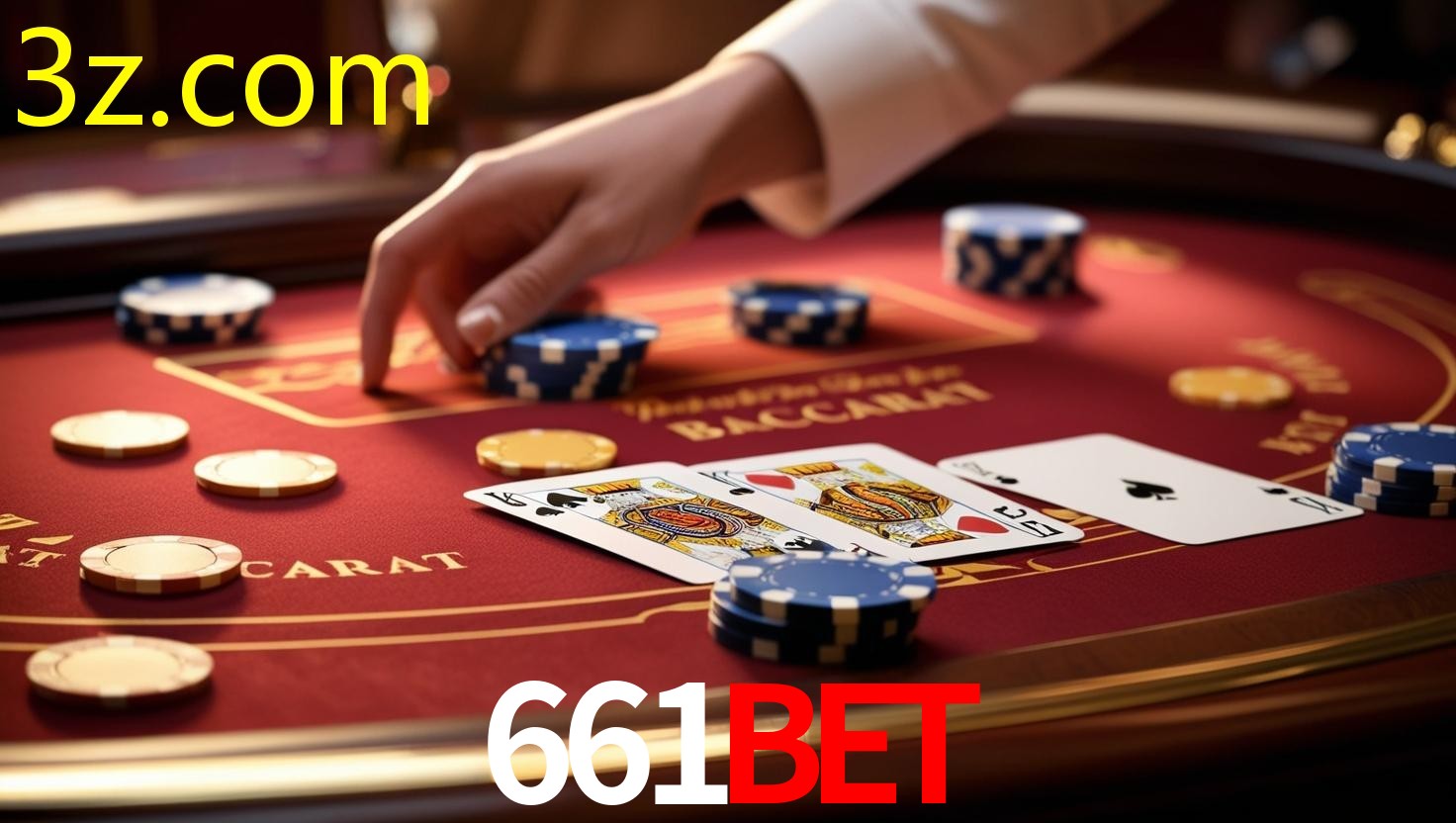 661BET.COM