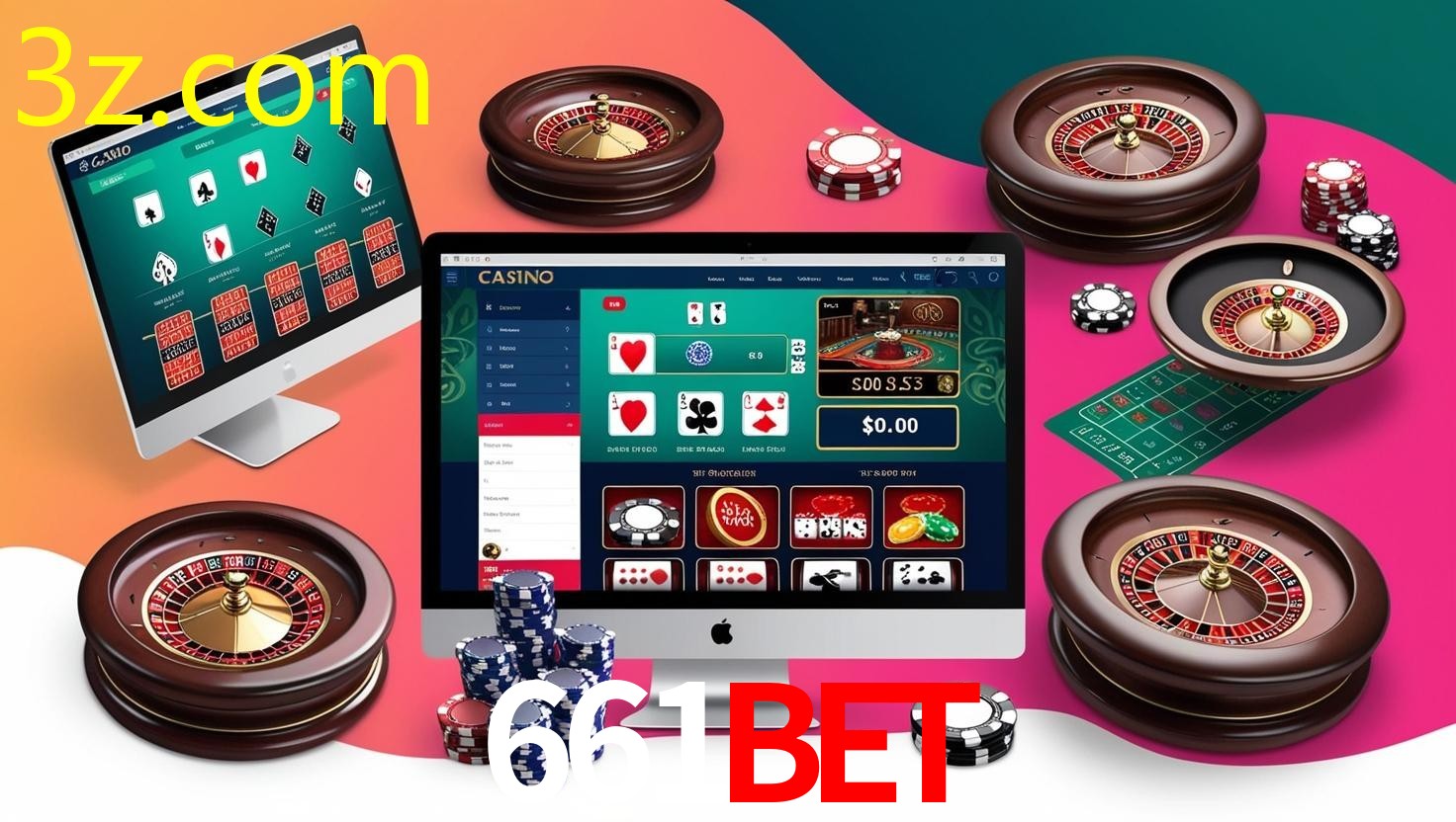 661BET.COM