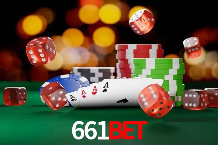 661BET São Paulo - Jogo Providers