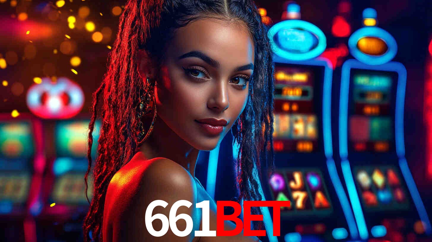 Inovações de Jogos na 661BET: O Futuro das Experiências Interativas