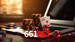Bônus Diários 661BET