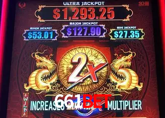 661BET Brasília - Casino Guide
