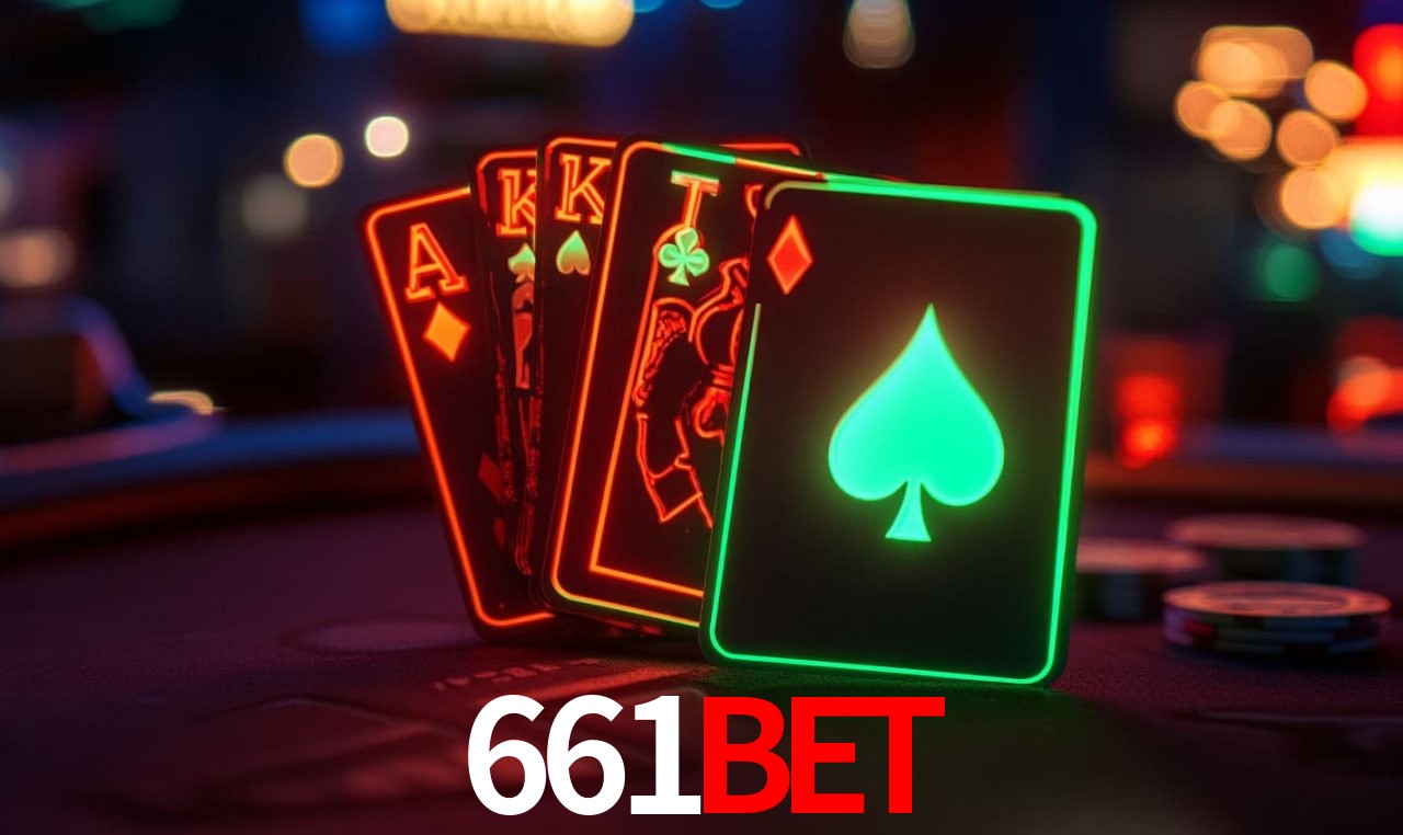 661BET Fortaleza - Sports Winners