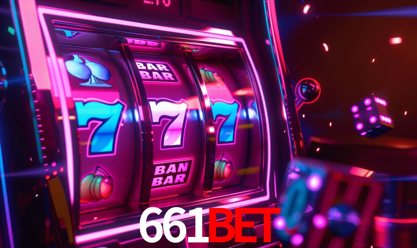 661BET Fortaleza - Leaderboard