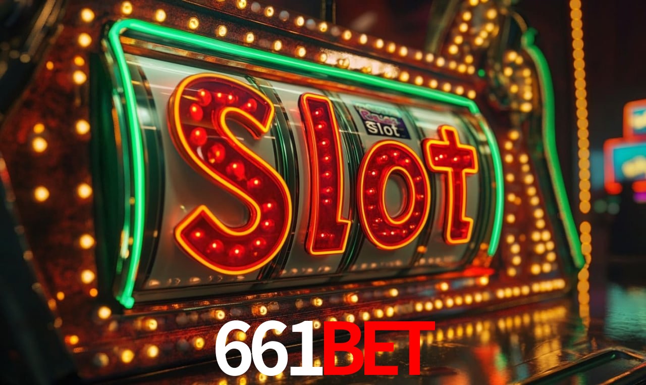 661BET - Login Methods