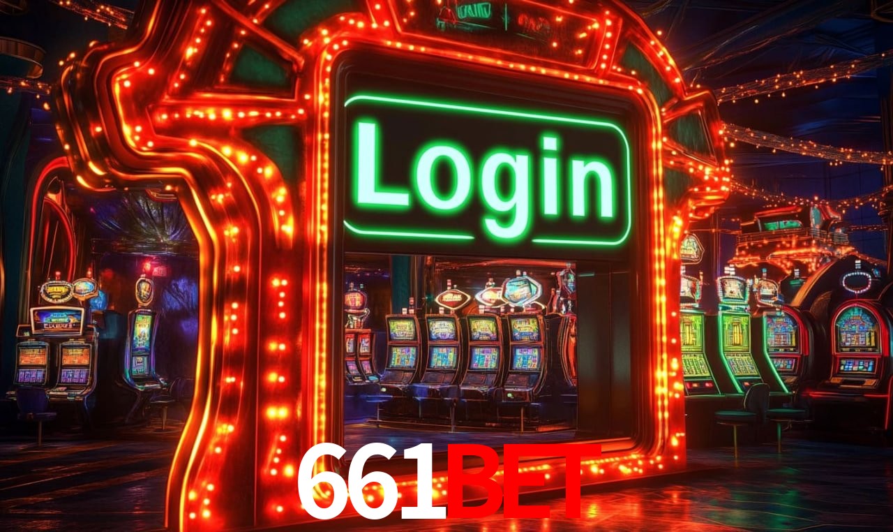 Jogos de Slot 661BET