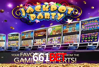 Desvendando o Mundo dos Jogos Virtuais na 661BET