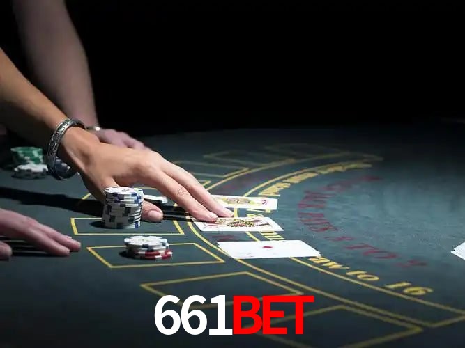 661BET Salvador - Support