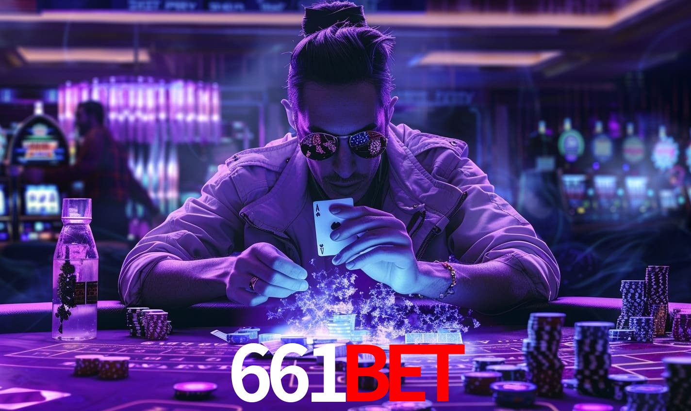 Tennis Betting 661BET
