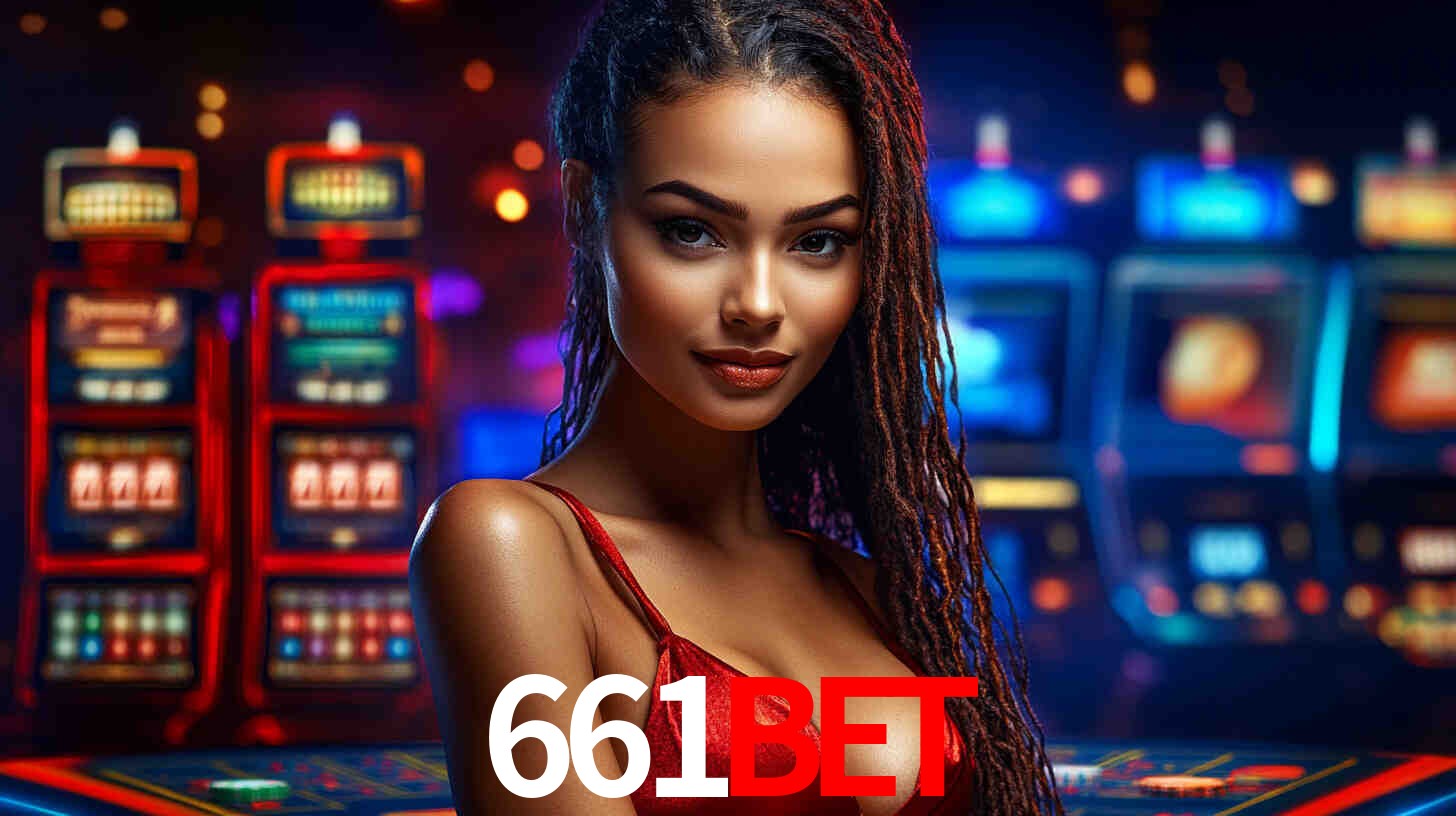 A Emoção da Loteria na 661BET: Uma Chance de Mudança de Vida