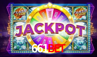 Descubra a Magia dos Jogos de Arcade no 661BET