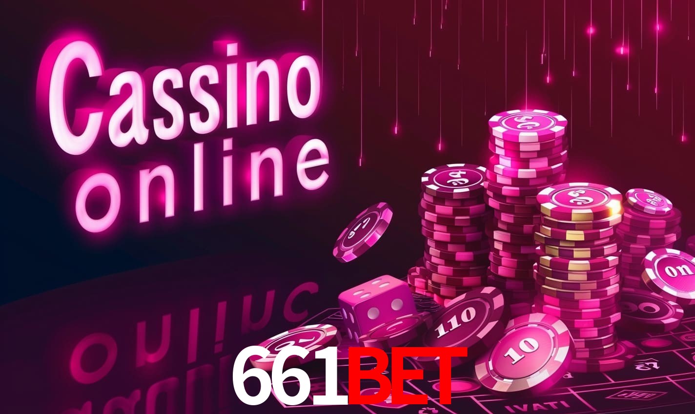 661BET Salvador - Strategies