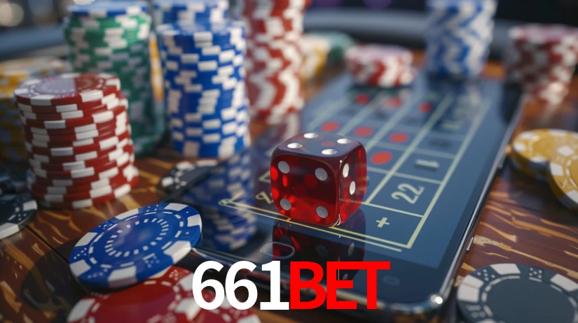 661BET login