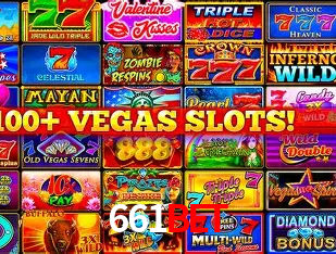 661BET Cassino - 80+ Mesas ao Vivo
