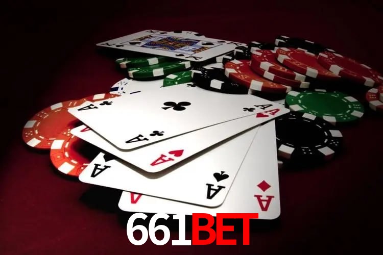 Estatísticas Esportivas 661BET