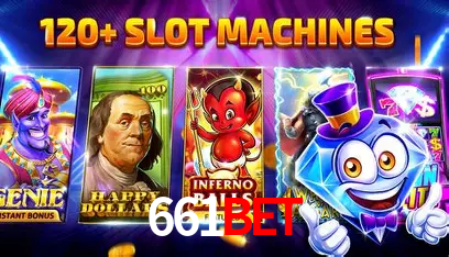 Desvendando o Mundo dos Jogos Virtuais na 661BET