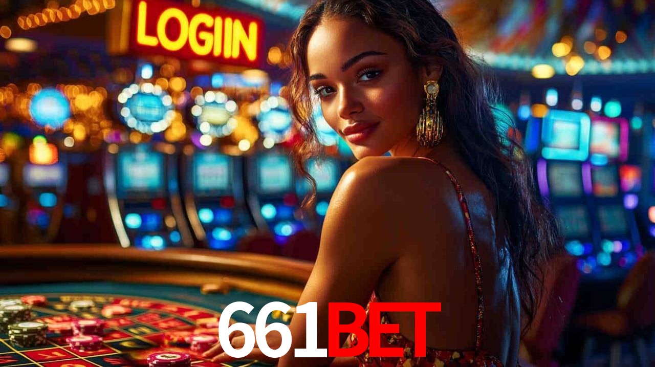 661BET Brasília - Jogo Features