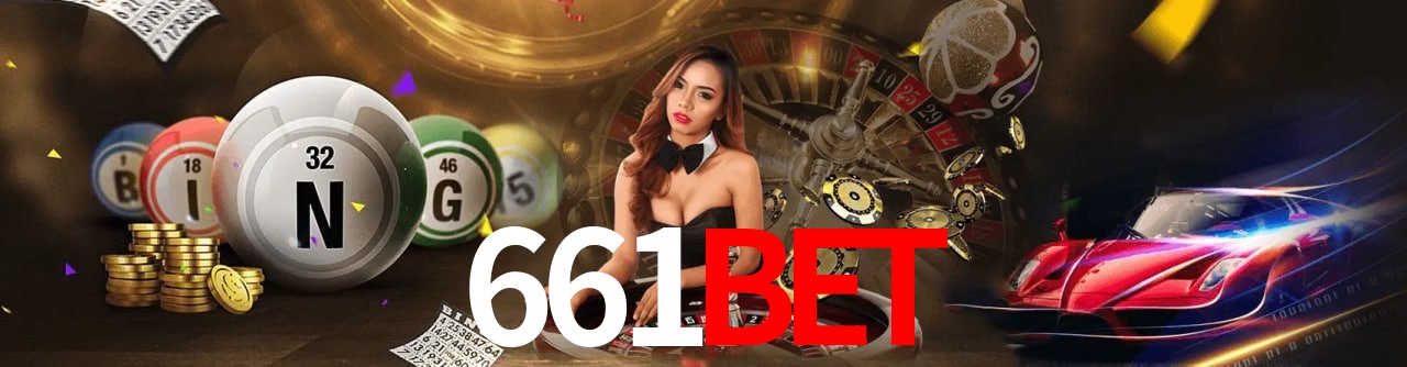 661BET São Paulo - Top Slots