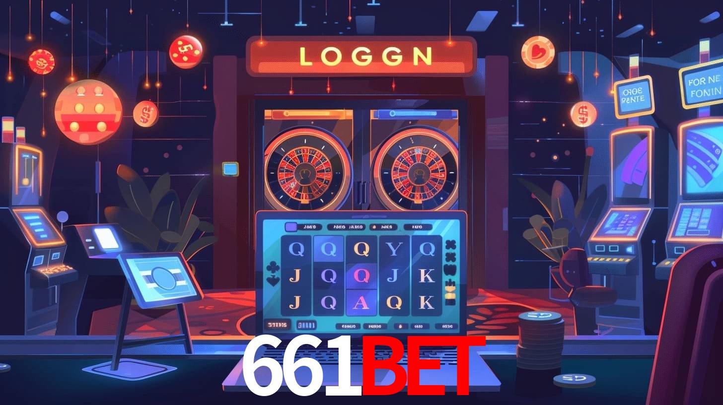 661BET - User Statistics