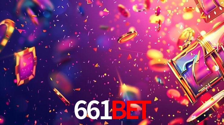 PIX Instantâneo 661BET