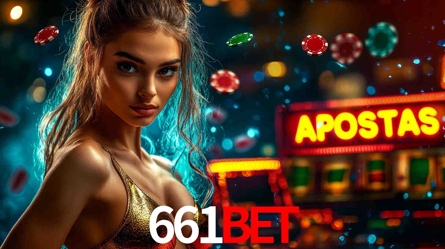 Explorando a Categoria de Eventos em Apostas na 661BET