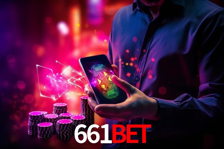 Apostas de Tênis 661BET