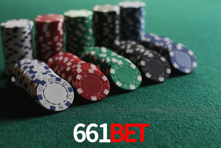 Live Casino 661BET