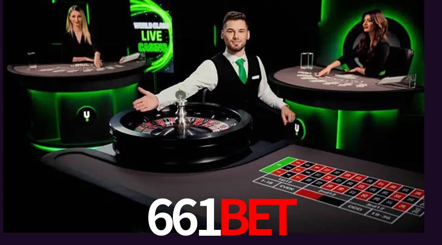 Seasonal Promotions 661BET