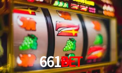 Inovações de Jogos na 661BET: O Futuro das Experiências Interativas