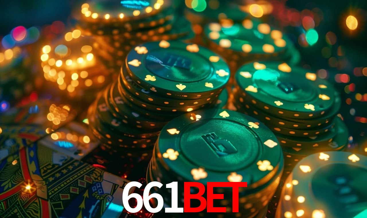 Diretório de Jogos 661BET