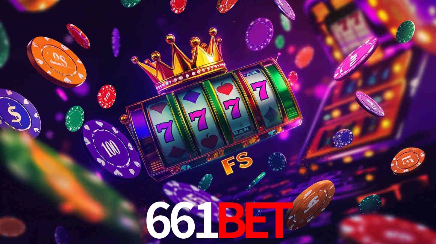 Roulette Table 661BET