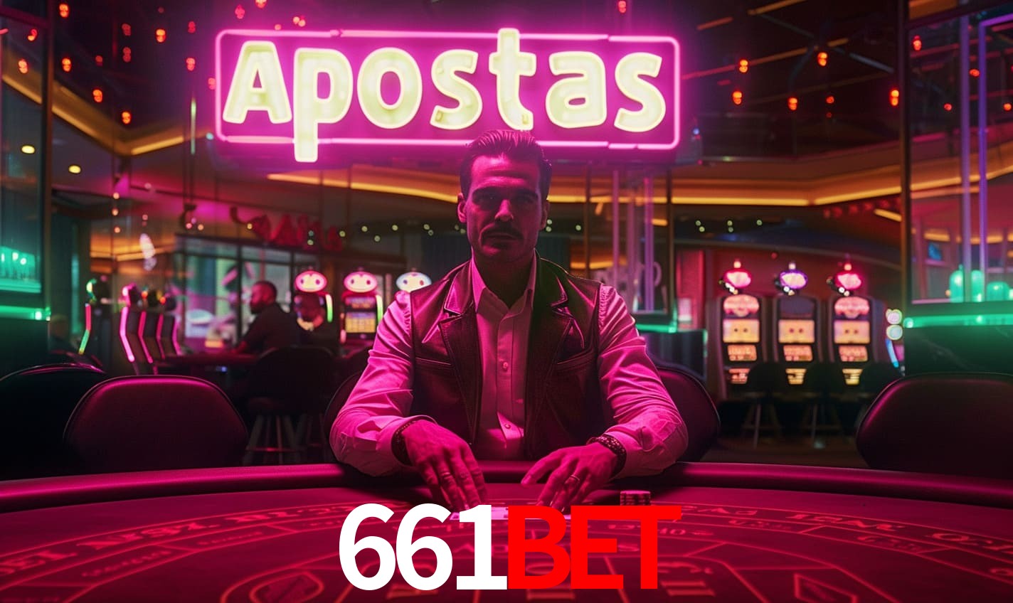661BET Belo Horizonte - Provably Fair