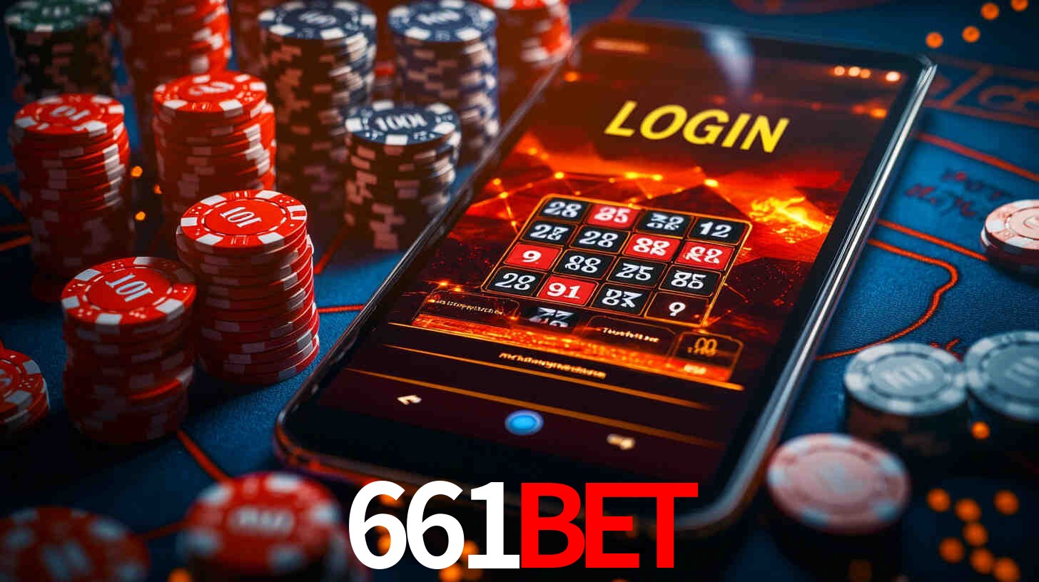 661BET.COM