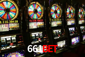 Apostas Esportivas na 661BET: Um Guia Completo