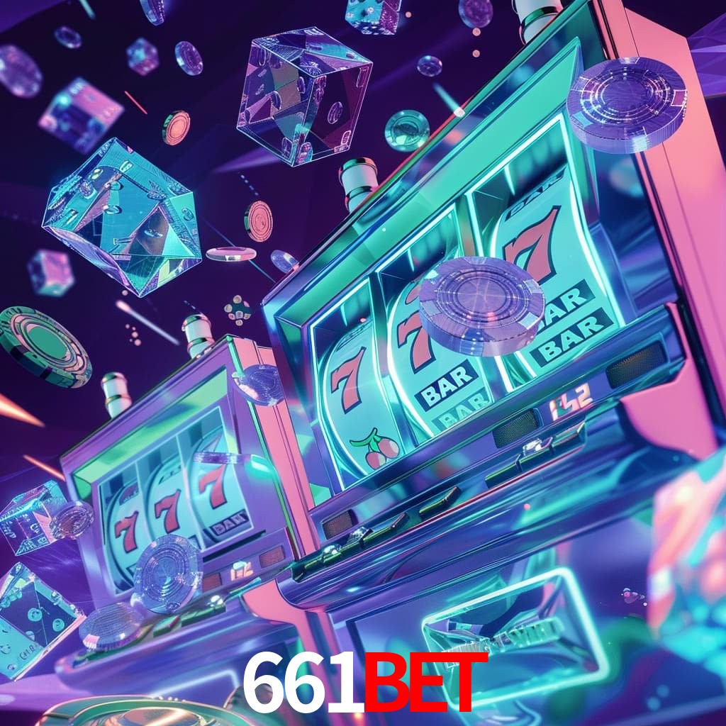 Jogos Exclusivos 661BET